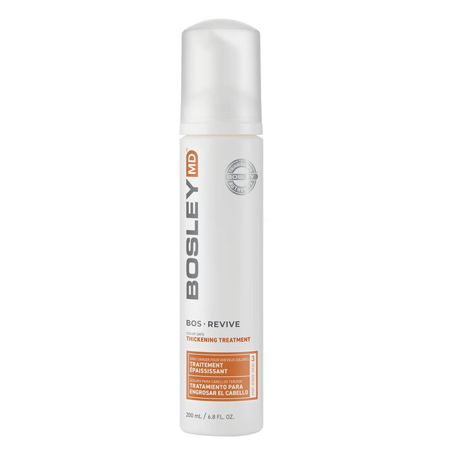 BosRevive Color-Safe Thickening Treatment