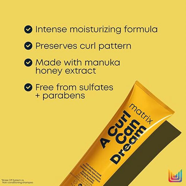 A Curl Can Dream Holiday Kit