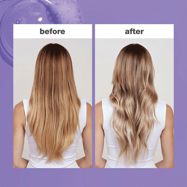 Silver Shine Conditioner