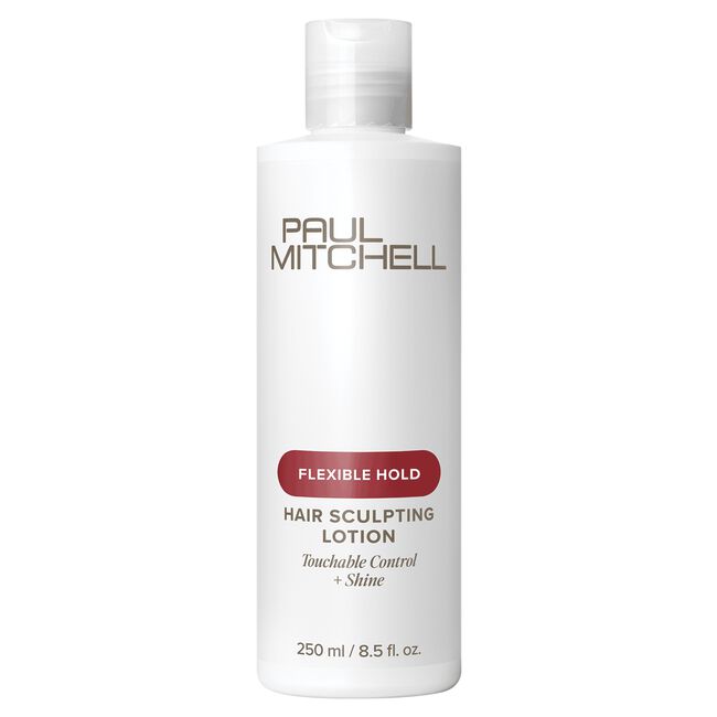 Hair Sculpting Lotion