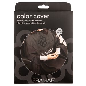Color Cover Coloring Cape