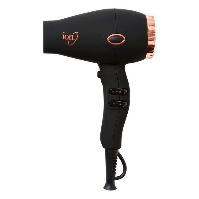 Luxe Ceramic Compact Dryer