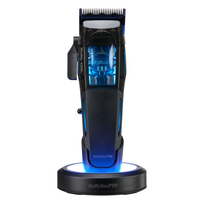 Dual Coil Clipper