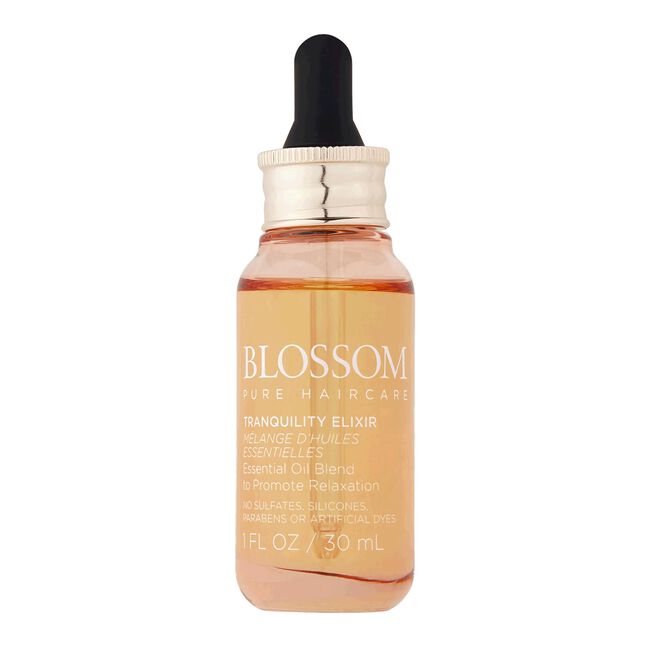 Tranquility Elixir Oil
