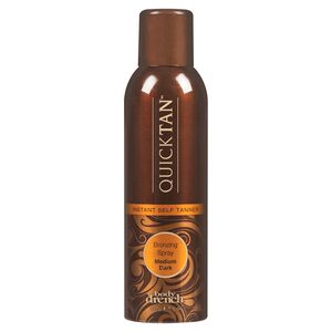Quick Tan Medium/Dark Instant Spray