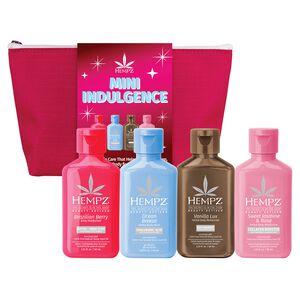 Mini Indulgence Kit