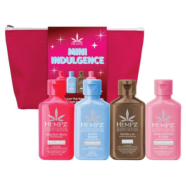 Mini Indulgence Kit