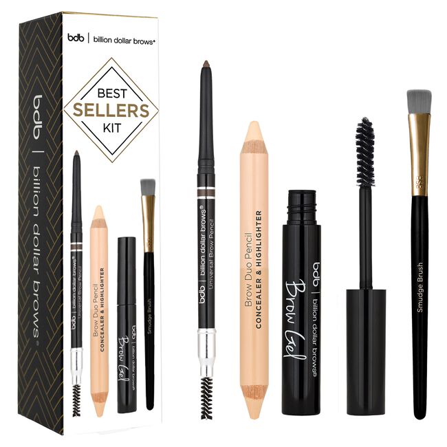Best Sellers Kit Billion Dollar Brows CosmoProf