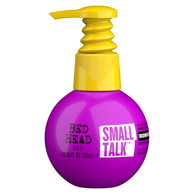 Bed Head Small Talk Thickening Cream TIGI CosmoProf
