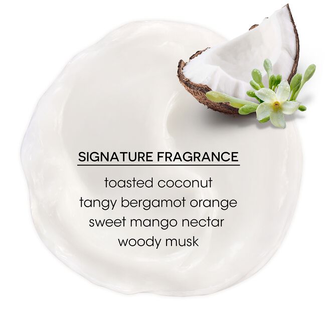 Coconut Papaya Ultra Hydrating Conditioner