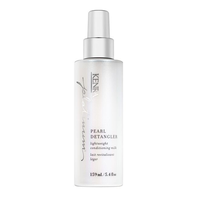 Platinum Pearl Detangler