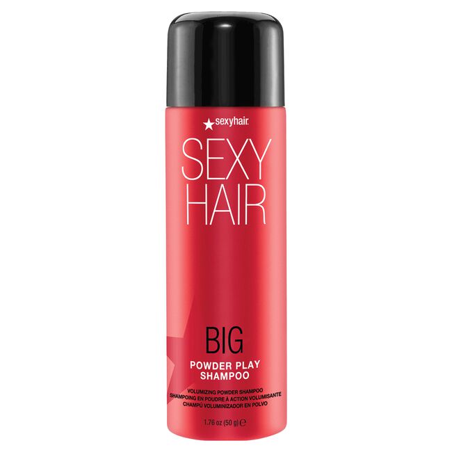 Big Sexy Hair Powder Play Volumizing Powder Shampoo