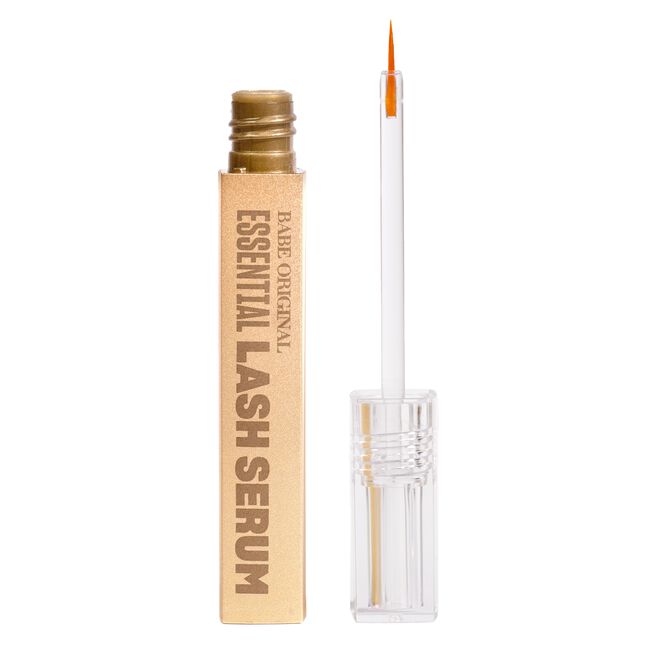 Babe Lash Eyelash Serum