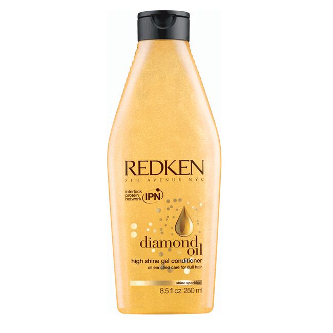 Diamond Oil Conditioner