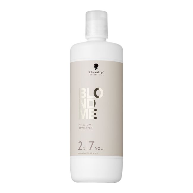BlondMe 2%/7 Volume Premium Developer
