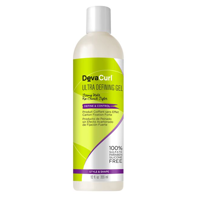 Ultra Defining Gel