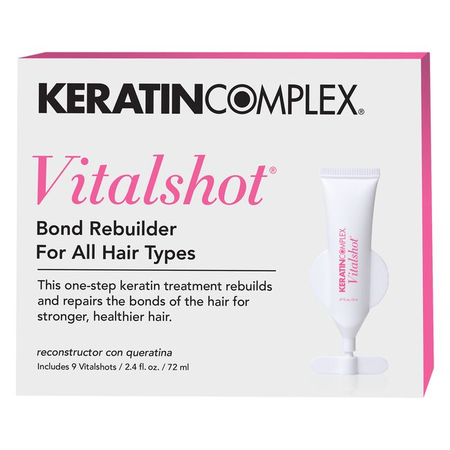 Vitalshot Bond Rebuilder