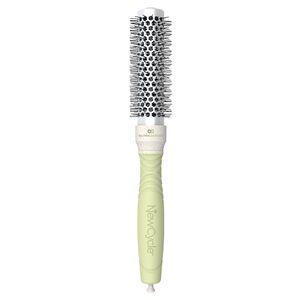 NewCycle Round Thermal Brush