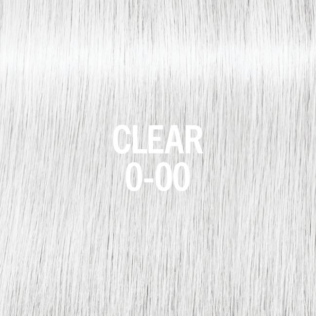 0-00 Clear BlondMe Glow Toner