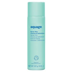 Spray Wax
