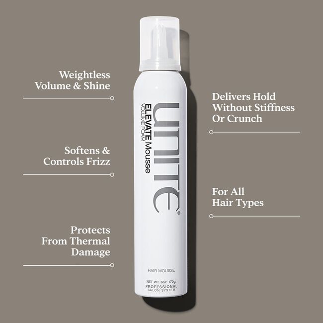 ELEVATE Mousse