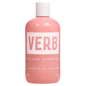 Volume Shampoo