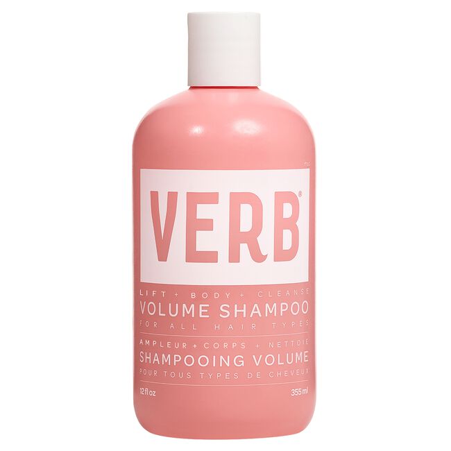 Volume Shampoo