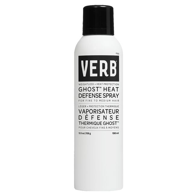 Ghost Heat Defense Spray