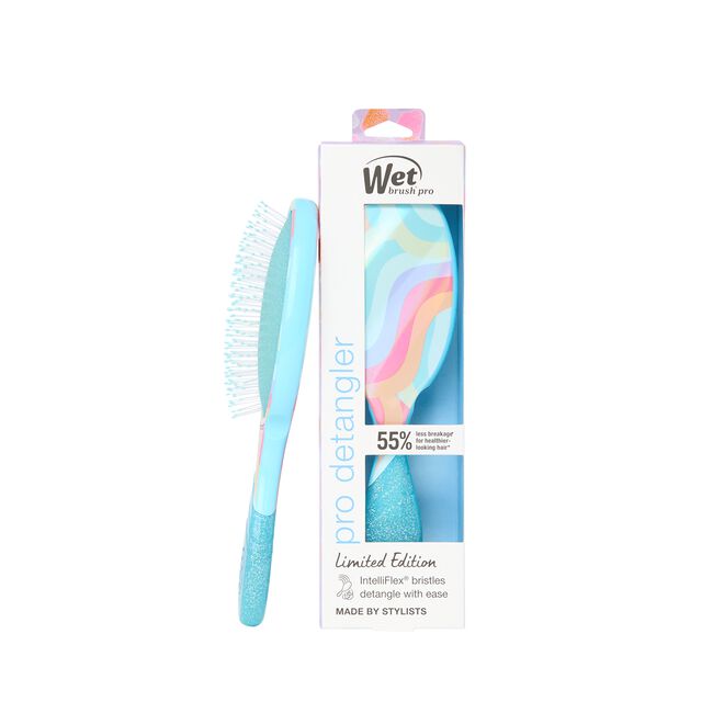 Mint Sugar Rush Pro Detangler