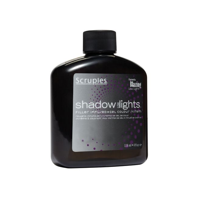 8NA Neutral Ash Base - Color Gels - Scruples | CosmoProf
