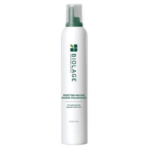 Bodifying Mousse