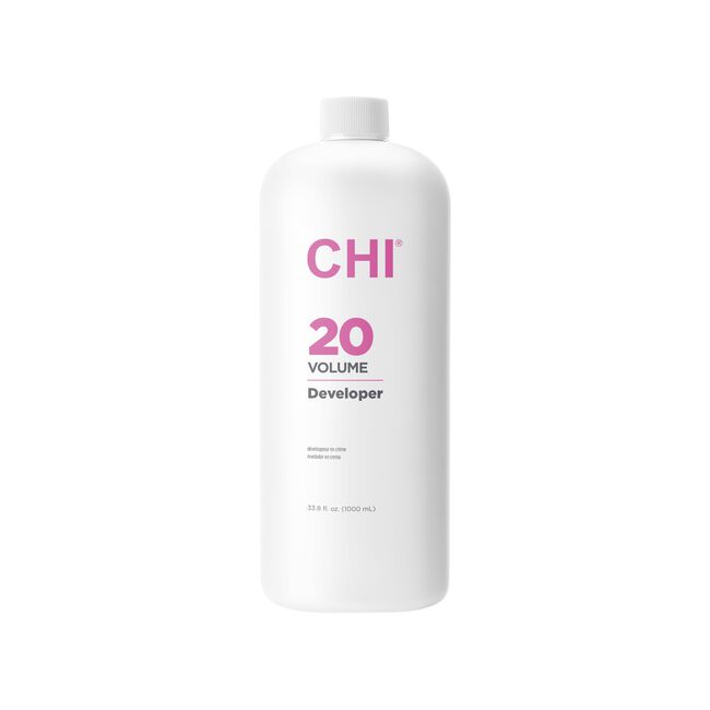 20 Volume Developer