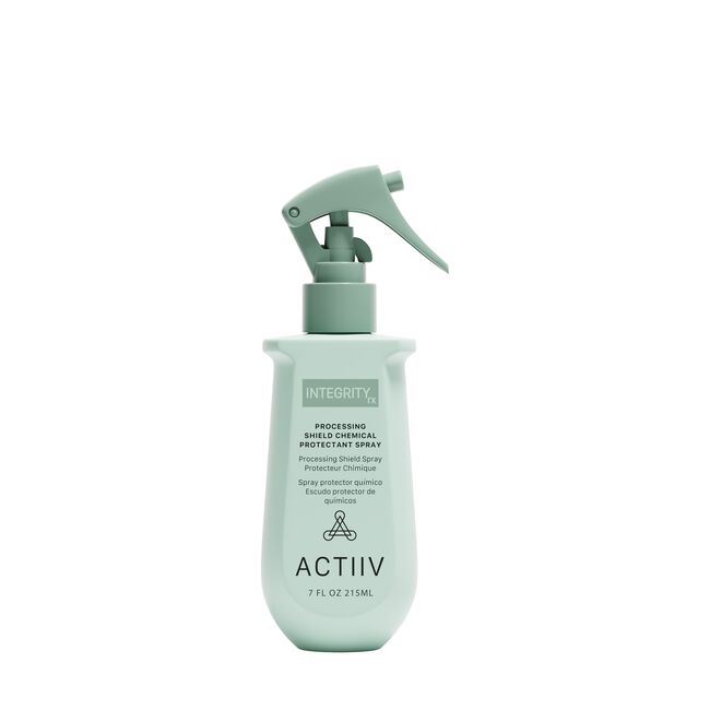 INTEGRITYrx Processing Shield Chemical Protectant Spray