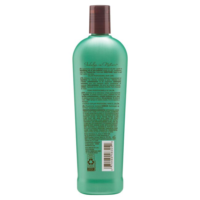 Green Meadow Balancing Shampoo