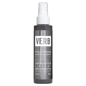 Frizz Defense Smoothing Spray
