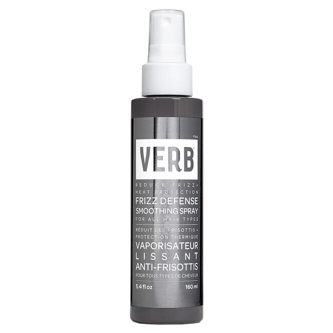 Frizz Defense Smoothing Spray
