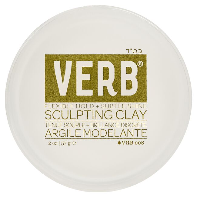 Sculpting Clay