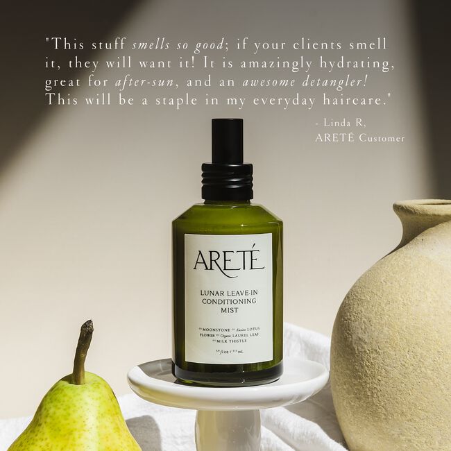 Lunar Leave-In Conditioning Mist