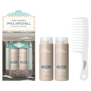 The Icon Theater Gift Set
