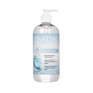 Post-Wax Treatment