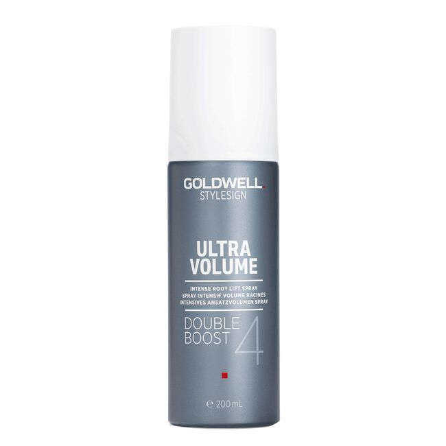 StyleSign Double Boost Ultra Volume Intense Root Lift Spray