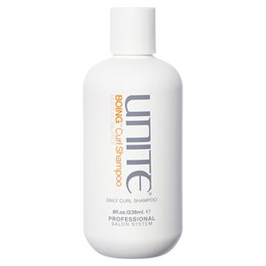 BOING Curl Shampoo
