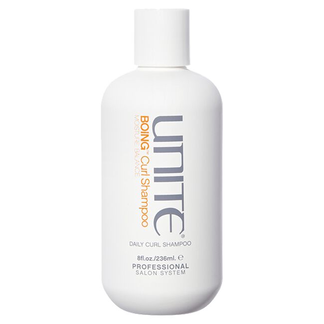 BOING Curl Shampoo