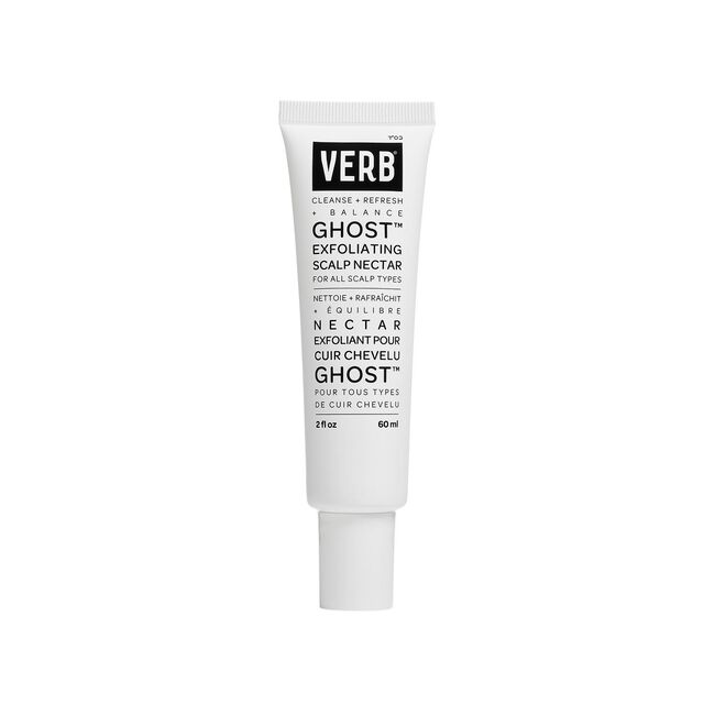 Ghost Exfoliating Scalp Nectar