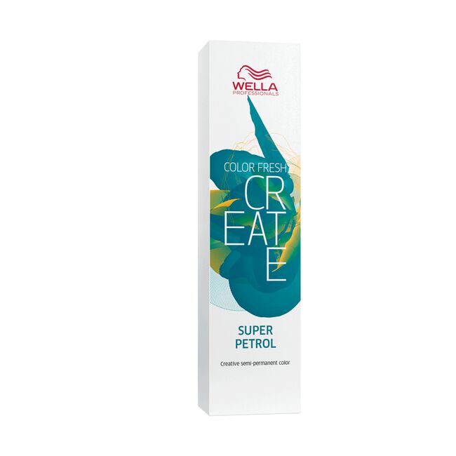 Color Fresh Create - Super Petrol