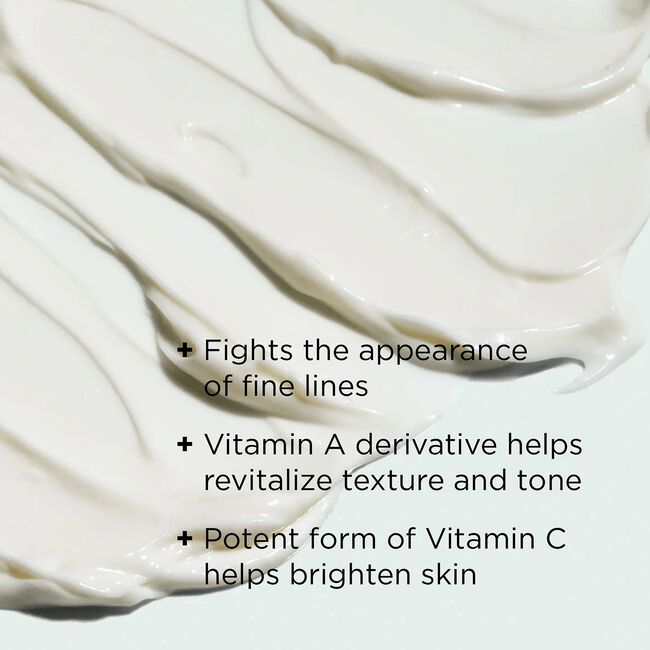 Vital C Hydrating Repair Cr&egrave;me