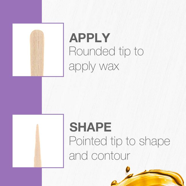 Contour Applicators