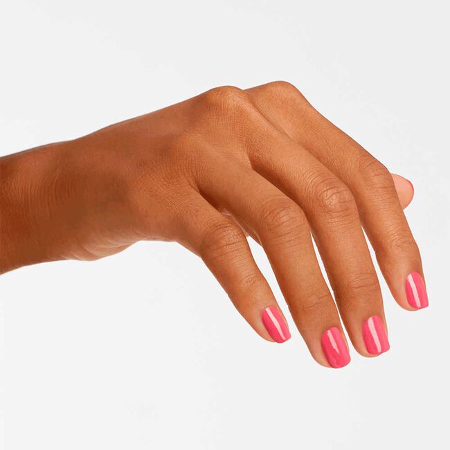 Strawberry Margarita Nail Lacquer