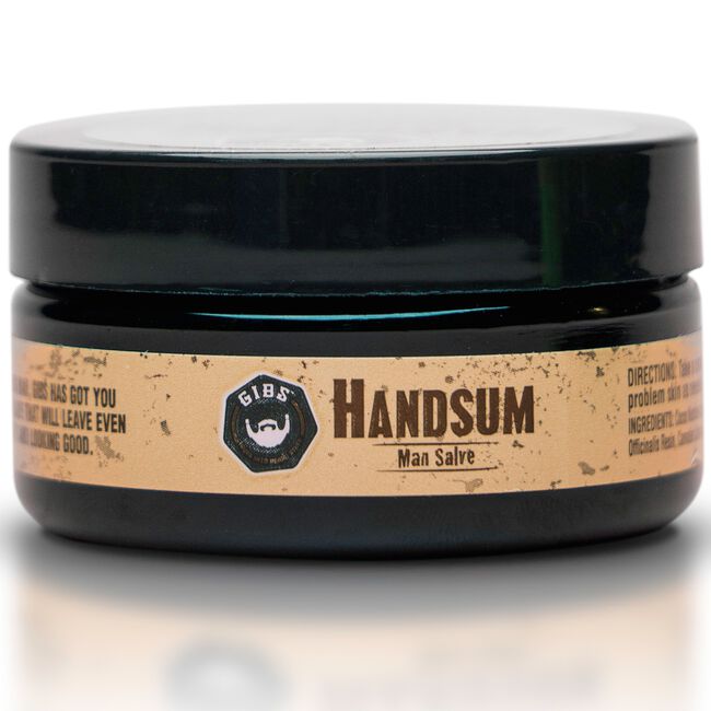 Handsum Man Salve