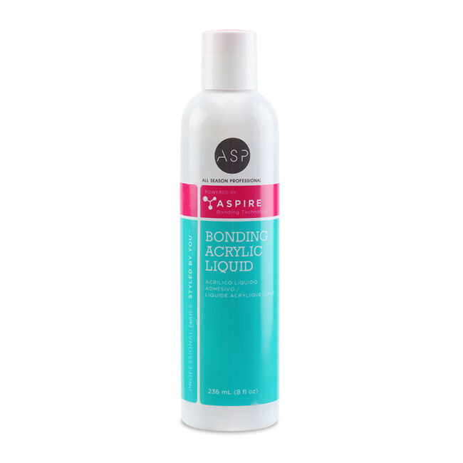 Bonding Acrylic Liquid